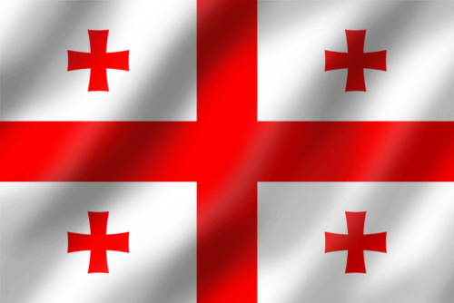 gorgia flag