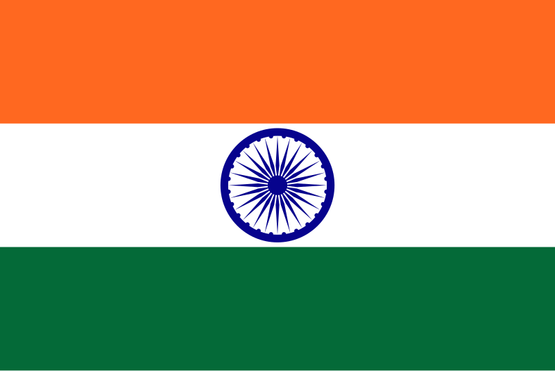 india flag