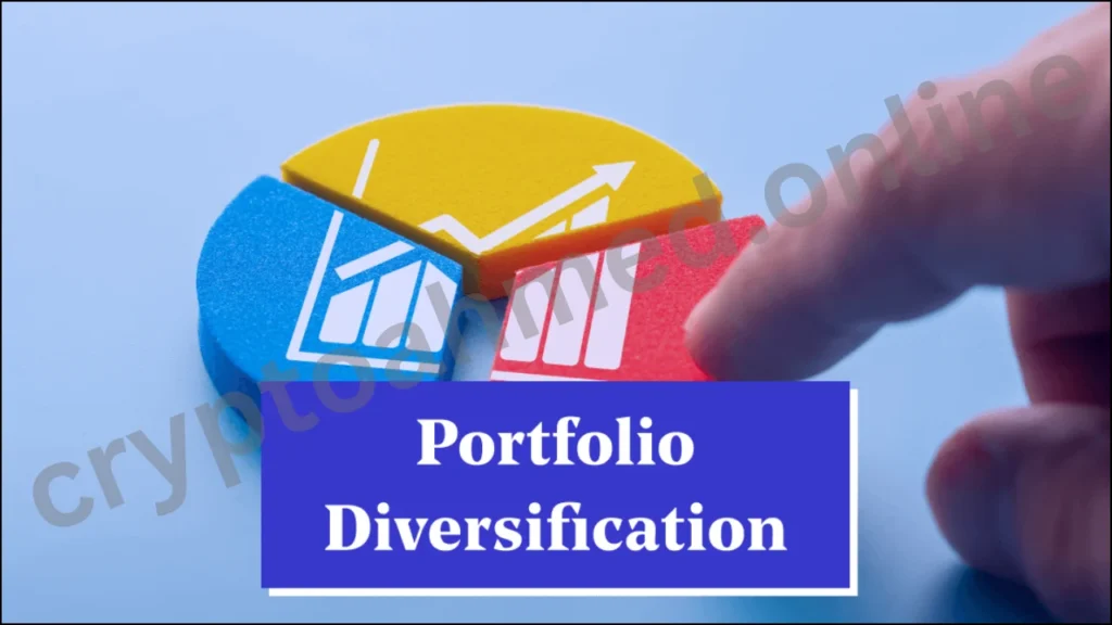 portfolio diversification