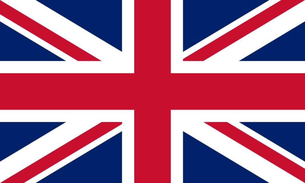 uk flag