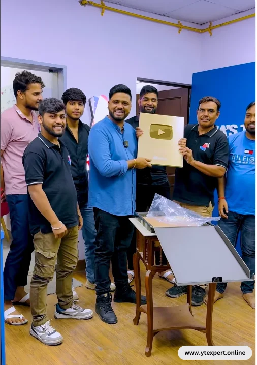 we make creators youtube channel