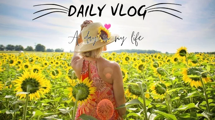daily vlogging