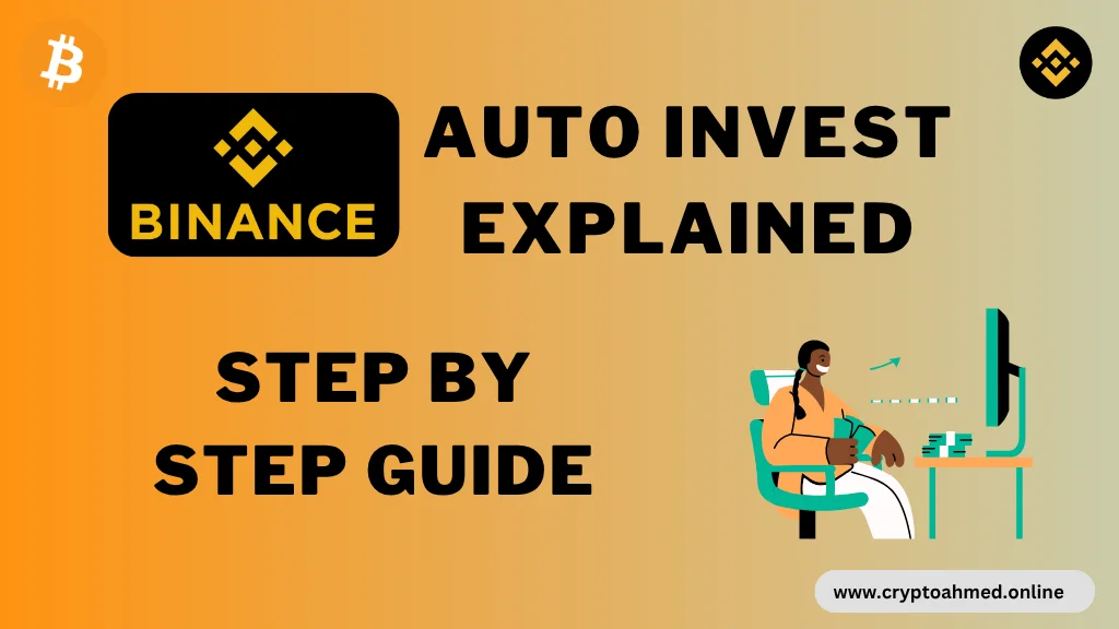 binance auto invest explained step by step guide