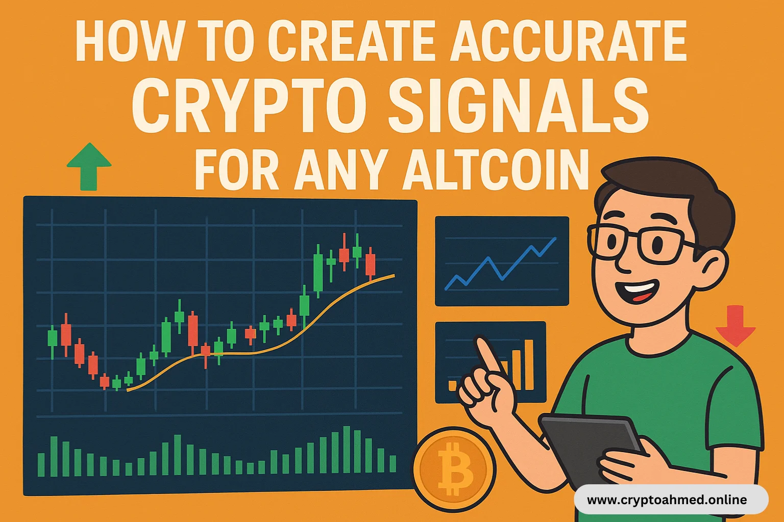 How to Create Accurate Crypto Signals for Any Altcoin (1)